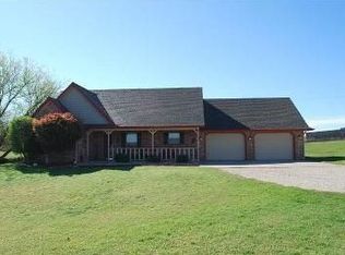 1006 Winter Park, Blanchard, OK 73010