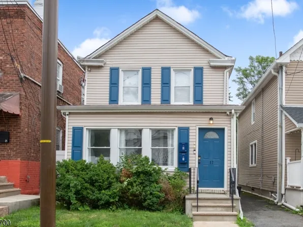 17 Thomas St, Bloomfield, NJ 07003