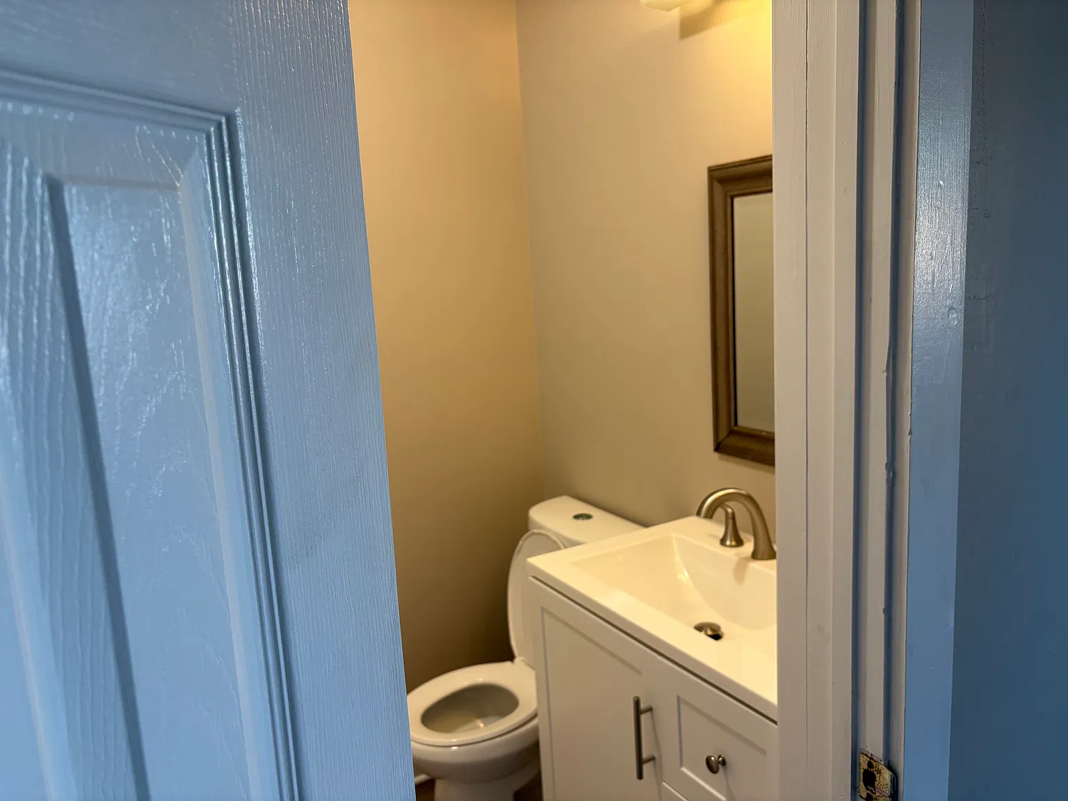 3 bed, 1000 sqft, $1,250 — Photo 3