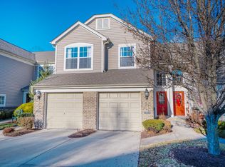 5850 Stonebridge Cir #303, Milford, OH 45150
