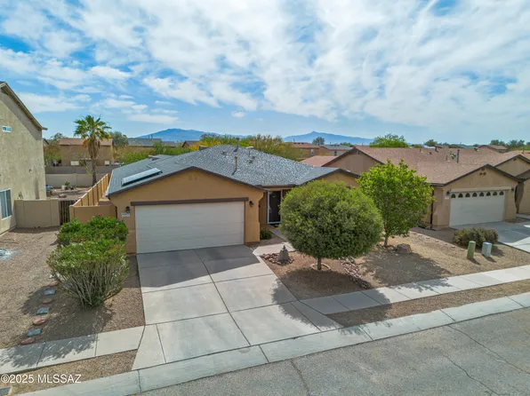6945 S Wingbow Dr, Tucson, AZ 85756