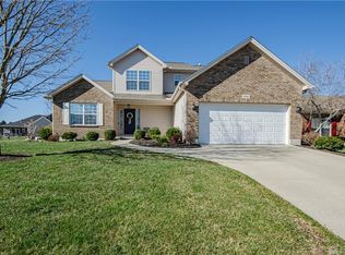 104 Settlers Trl, Englewood, OH 45322