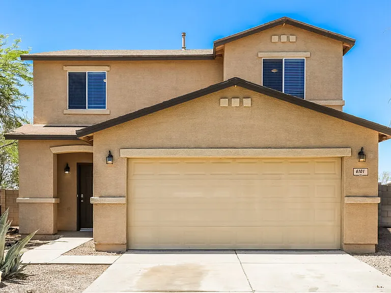 6101 S Earp Wash Ln — Photo 1