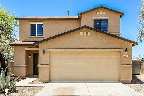6101 S Earp Wash Ln Photo 1 6101 S Earp Wash Ln Photo 1