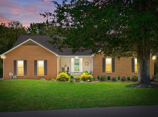 2024 Hunters Pl, Mount Juliet, TN 37122