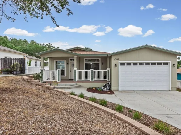 4163 Hackney Way, Heritage Ranch, CA 93446