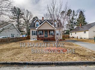 10 Harriet Way, Brunswick, ME 04011