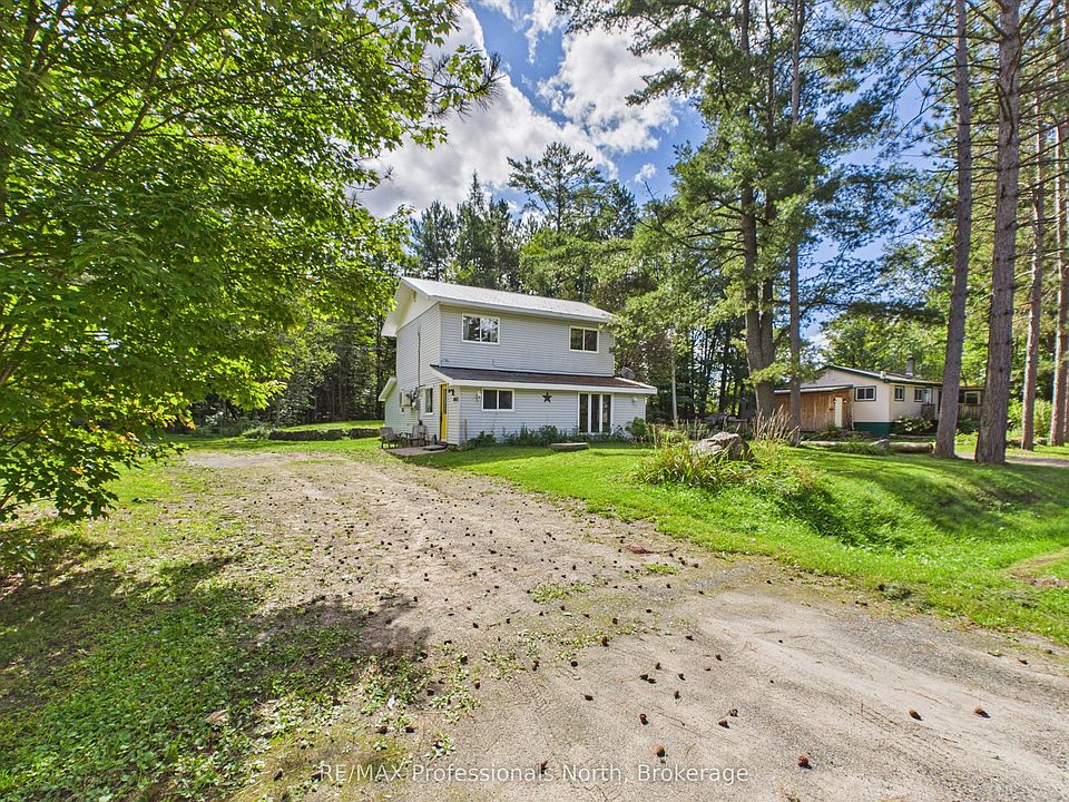 1st image of 31 Hutcheson Beach Rd E