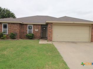 1213 Marlee Cir, Copperas Cove, TX 76522