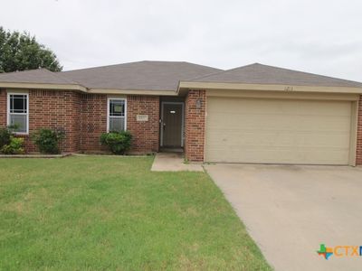 1213 Marlee Cir, Copperas Cove, TX, 76522