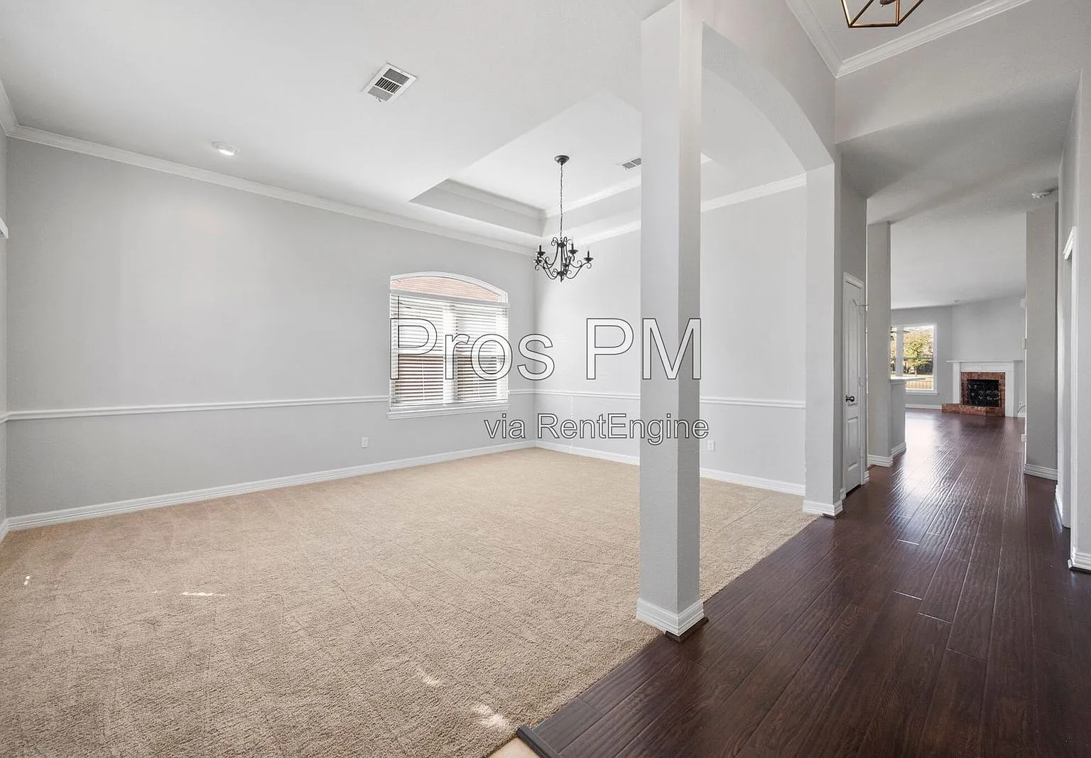 4 bed, 2.0 bath, 2231 sqft, $2,550 — Photo 4