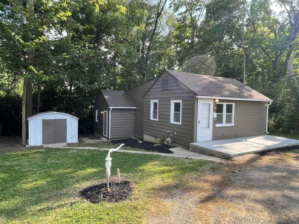 2200 Sherer Ave, Dayton, OH 45414