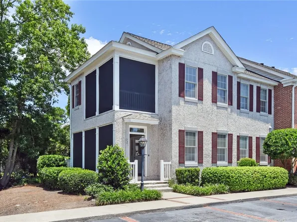 321 Lantern Walk, Saint Simons Island, GA 31522