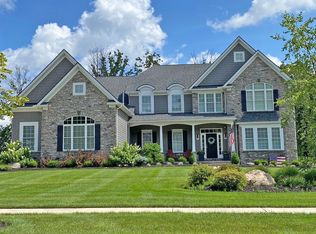 The Prescott Plan, The Reserve at Pine Valley, Hinckley, OH 44233