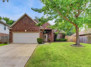 3303 Barkers Forest Ln, Houston, TX 77084
