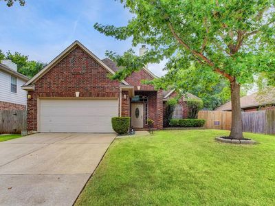 3303 Barkers Forest Ln, Houston, TX, 77084