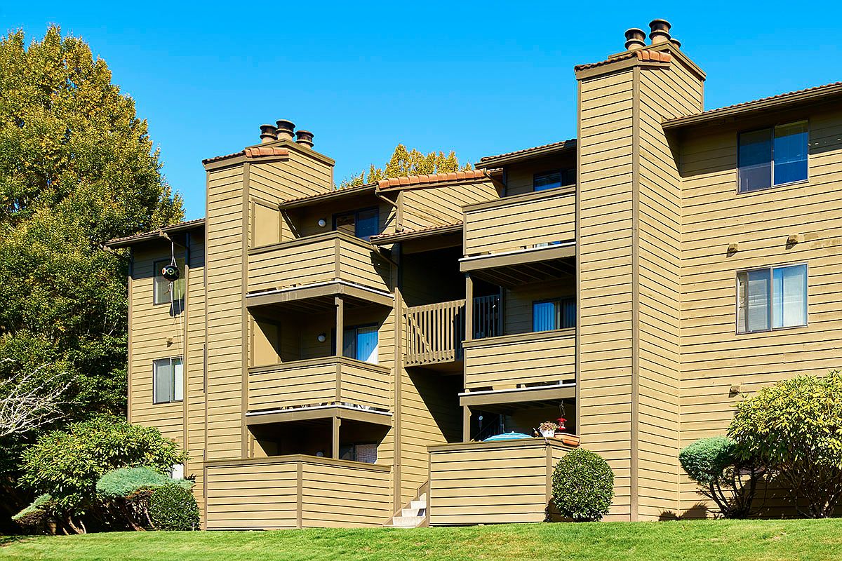 Woodcliffe Apartment Homes Apartment Rentals Renton