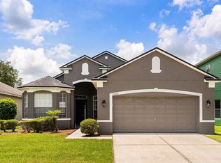 13658 Hidden Forest Cir, Orlando, FL 32828