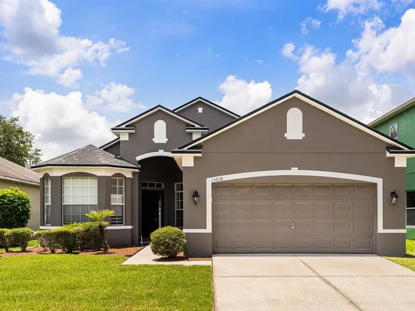 13658 Hidden Forest Cir, Orlando, FL 32828