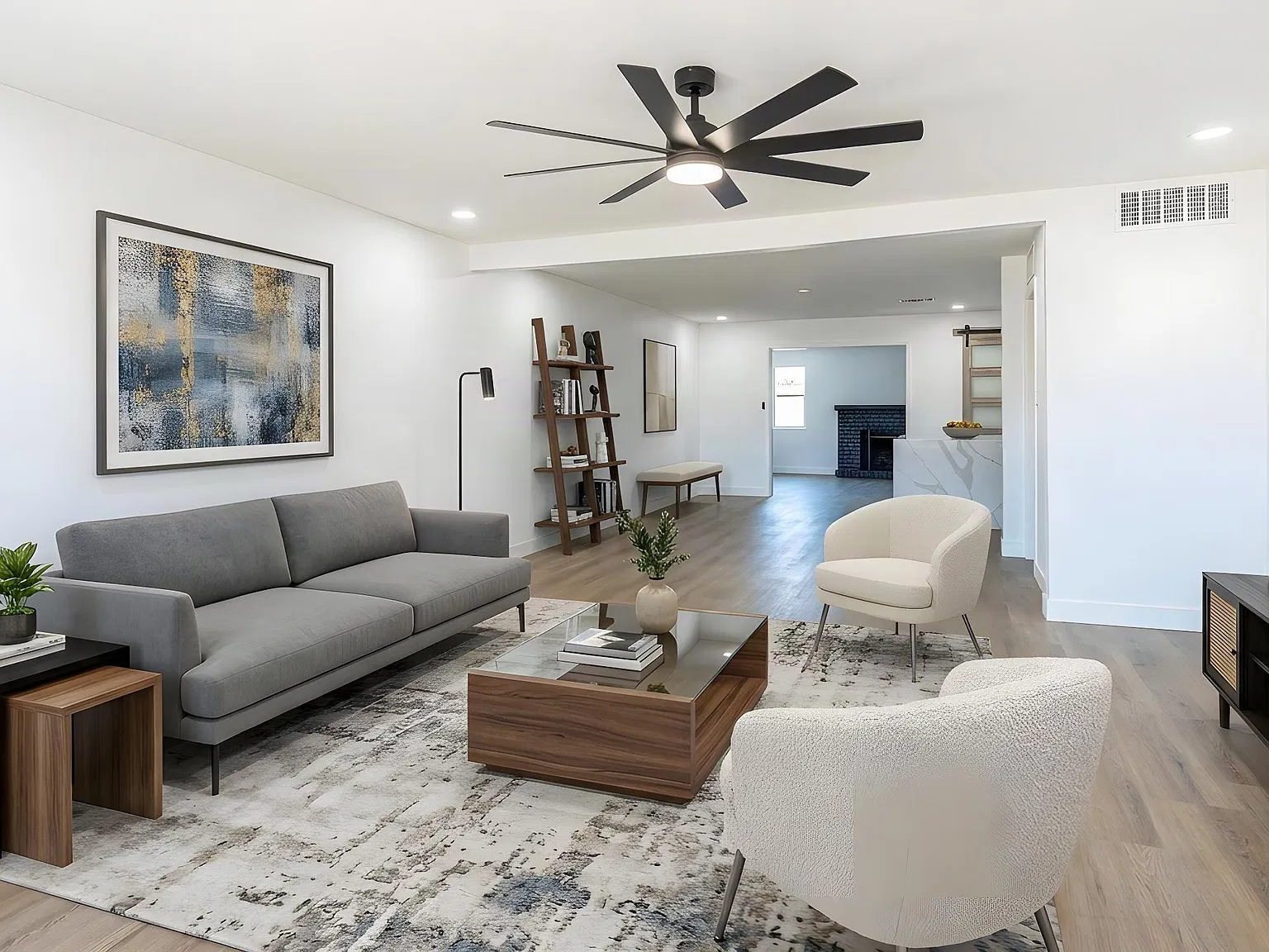 3 bed, 2.0 bath, 1716 sqft, $3,498 — Photo 3