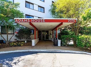 2016 N Adams St APT 404, Arlington, VA 22201