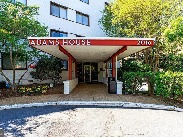 2016 N Adams St APT 404, Arlington, VA 22201