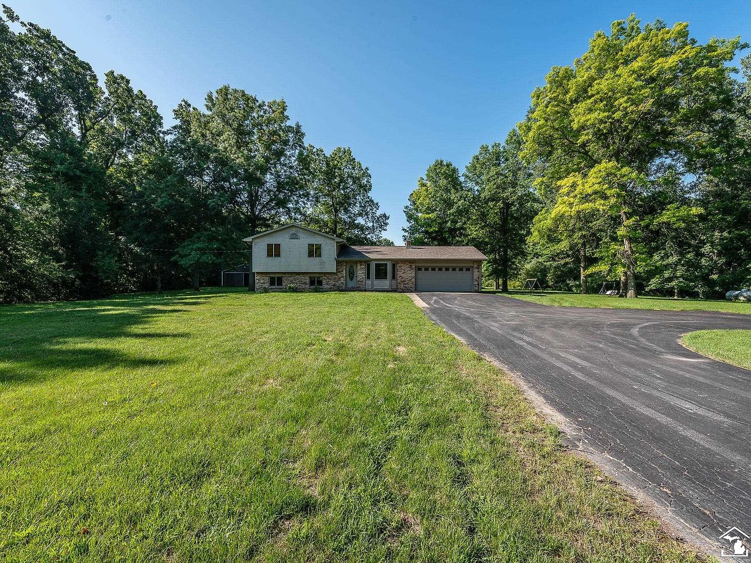 11533 Day Rd, Maybee, MI 48159 Zillow