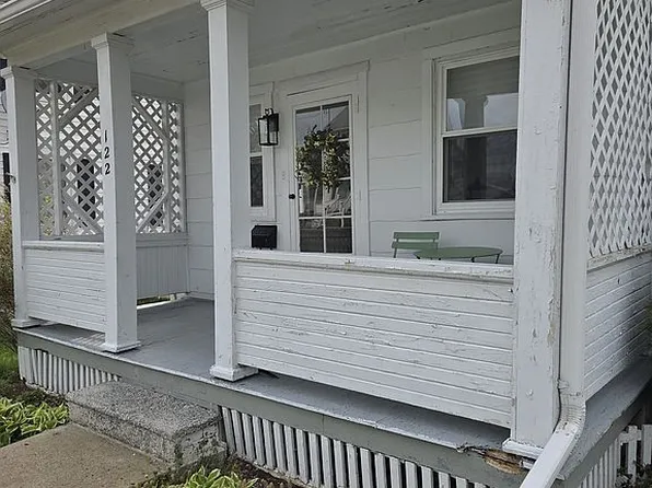 122 W South St, Everett, PA 15537