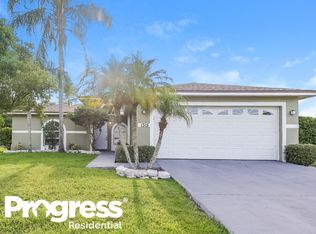 1315 Banbridge Dr, Kissimmee, FL 34758