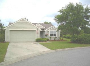 7 Broughton Ct, Bluffton, SC 29909