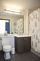 Rented by The Dermot Realty Management Company