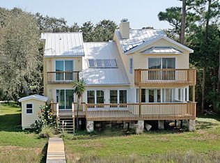 332 Amelia Ct, Saint Augustine, FL 32080
