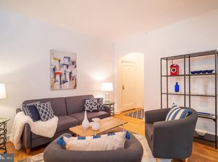 2655 41st St NW APT B2, Washington, DC 20007