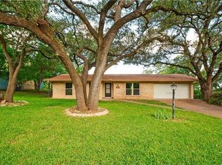 11806 N Oaks Dr, Austin, TX 78753