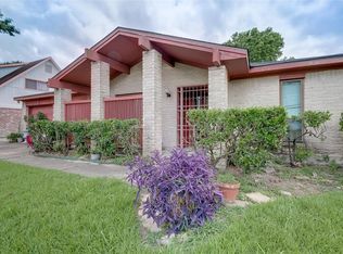 15802 Bellis Ln, Missouri City, TX 77489