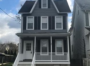 96 Bennett St, Phillipsburg, NJ 08865