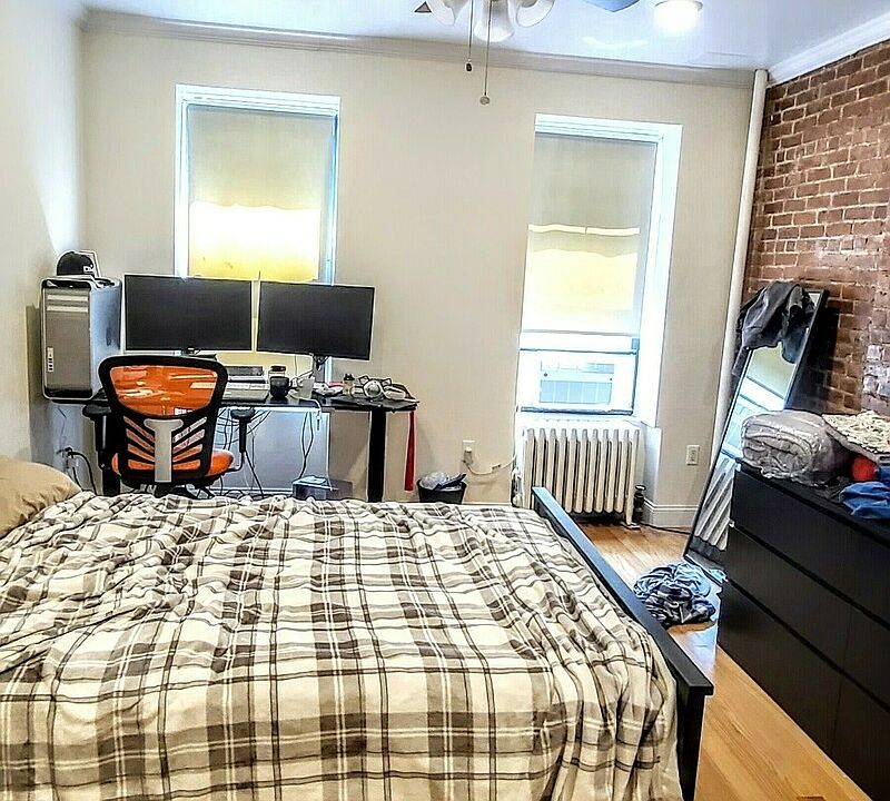 1st image of 533 E 87th St #5W