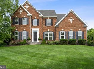 453 Stoneybrook Rd, Newtown, PA 18940