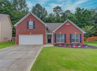 2723 Peachtree Trails Ct, Suwanee, GA