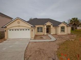 11309 Claudine Ct, Jacksonville, FL 32225