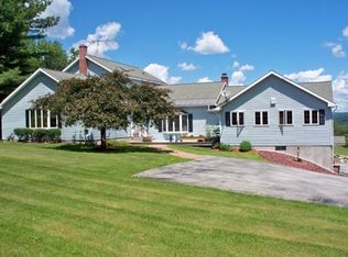 354 Griffin Rd, Castleton, VT 05735
