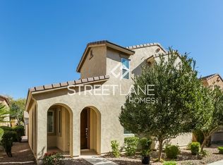 4073 E Oakland St, Gilbert, AZ 85295