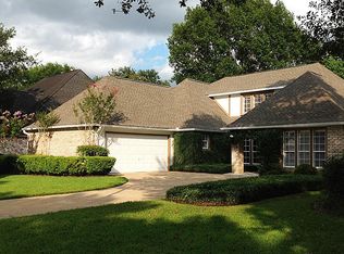 20635 Laurel Lock Dr, Katy, TX 77450