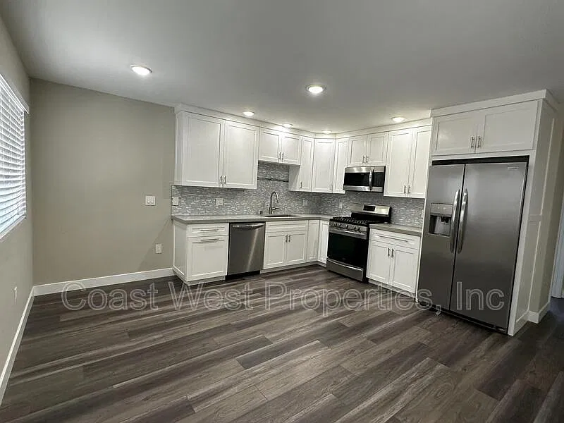 1 bed, 1.0 bath, 550 sqft, $2,500 — Photo 3