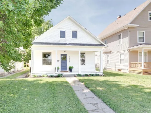 2424 Duncan St, Saint Joseph, MO 64507