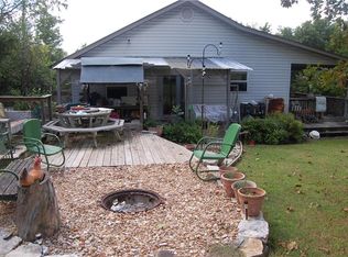 416 County Road 3120, Berryville, AR 72616