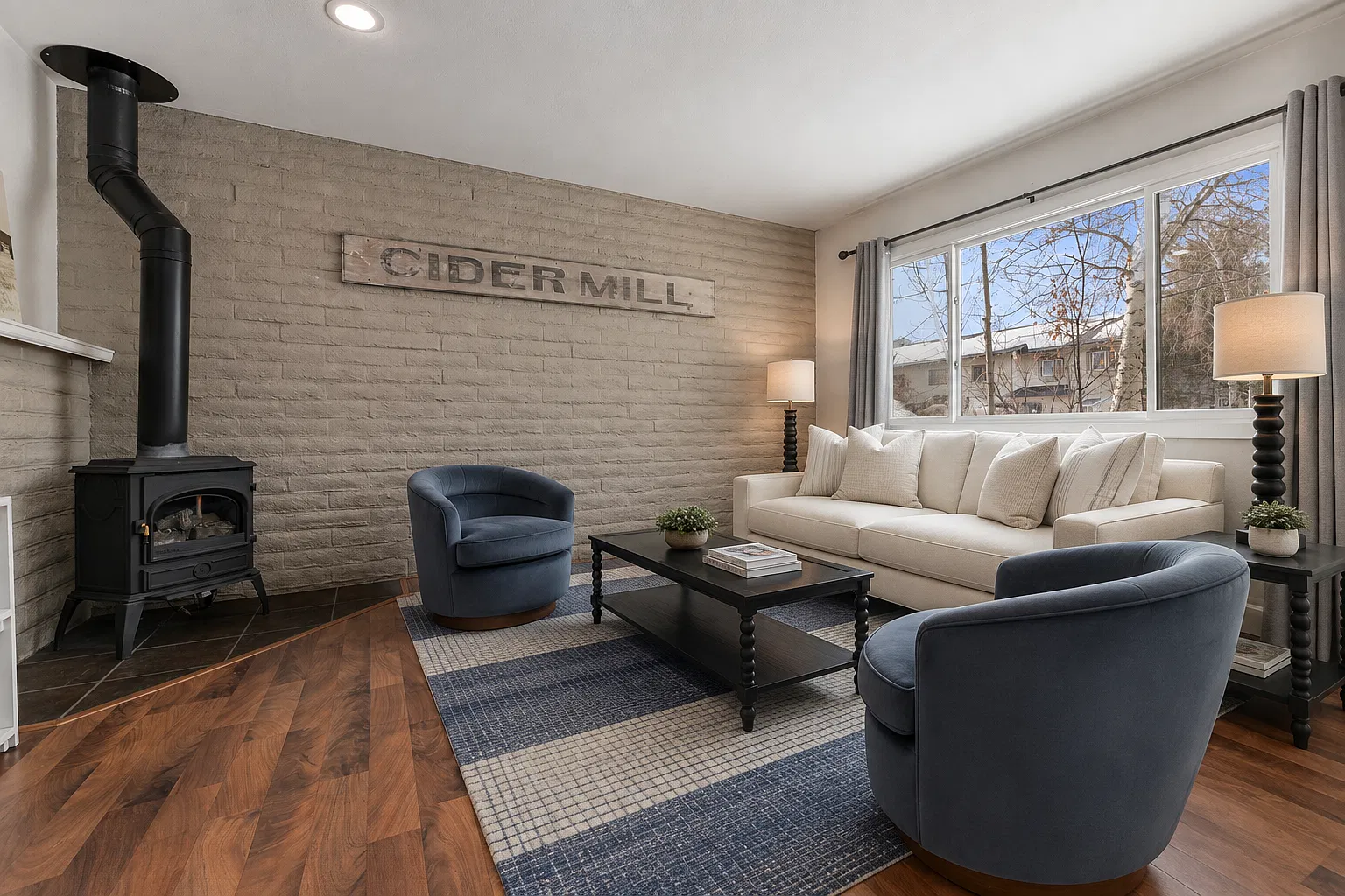 2 bed, 944 sqft, $3,000 — Photo 4