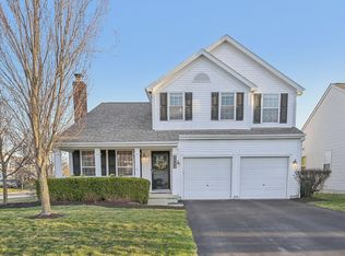 5954 Big Cypress Dr, New Albany, OH 43054