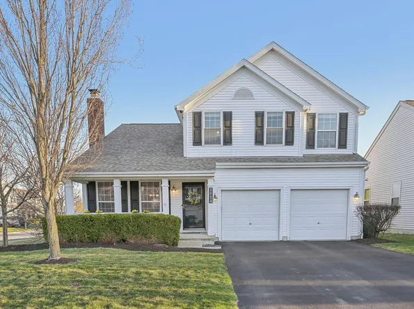 5954 Big Cypress Dr, New Albany, OH 43054