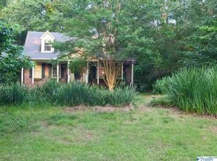 275 Cooper Rd, New Hope, AL 35760